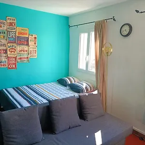 Mysofa Vintage 50's Hypercentre Place Pie , Avignon France