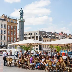 Joli En Hypercentre , Lille France