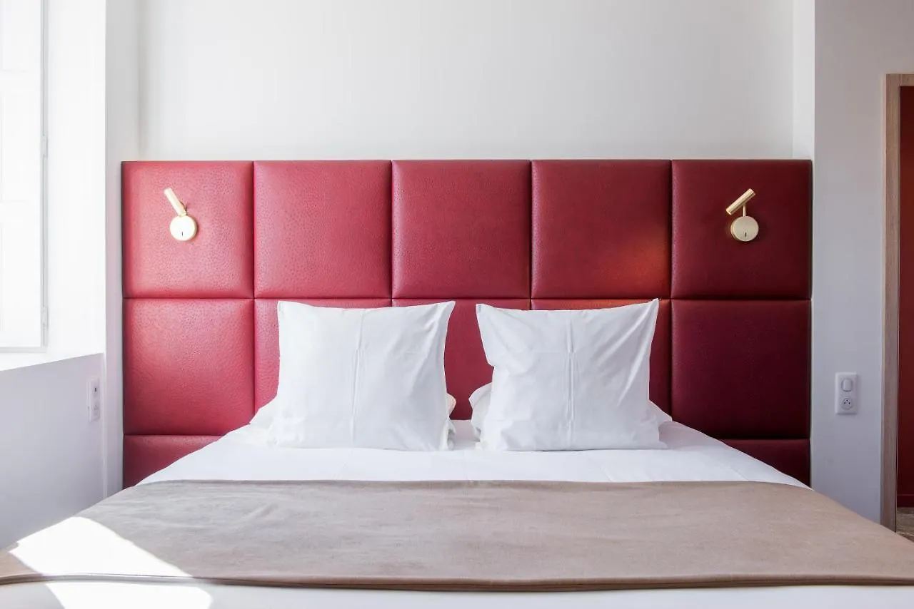 Logis Hotel Le Tilia Joux